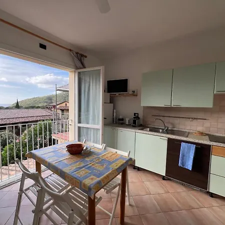 Paradisa 公寓 Rio dellʼElba
