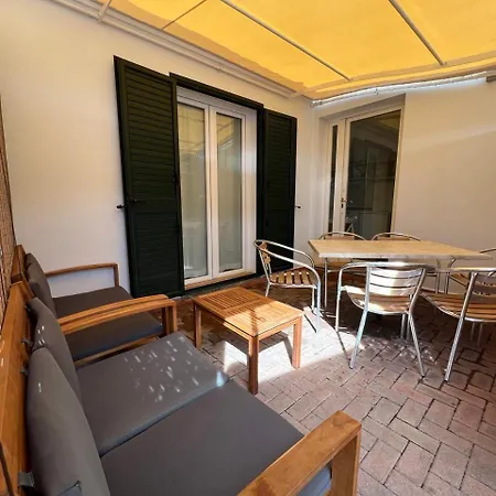 Del Borgo La Paradisa Appartamento