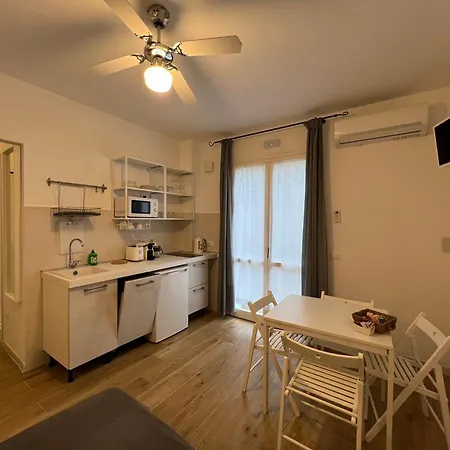 Apartmán Paradisa