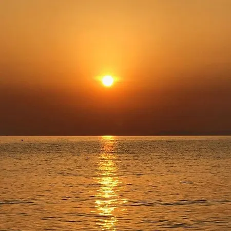 Del Borgo La Paradisa Appartamento *