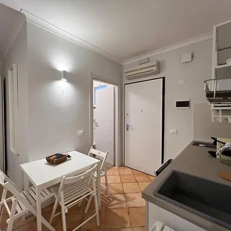 Apartmán Paradisa