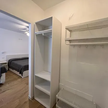 Apartmán Paradisa *