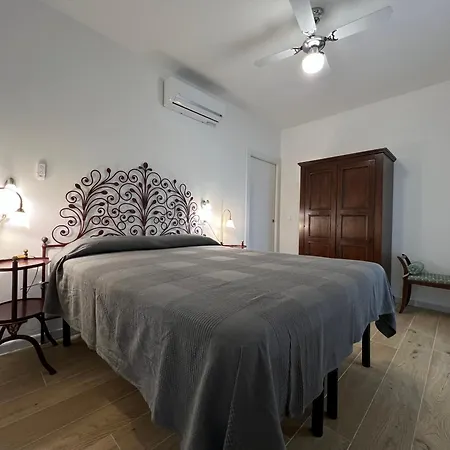 Appartamento Del Borgo La Paradisa