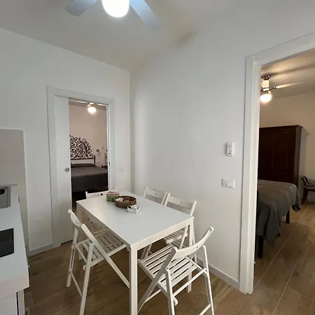 Del Borgo La Paradisa Appartamento *
