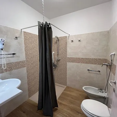Apartmán Paradisa Rio dellʼElba