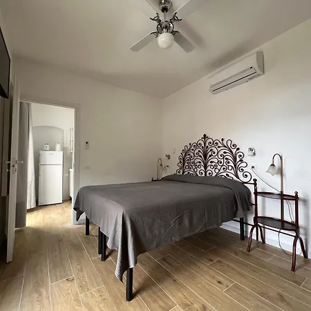 Appartamento Del Borgo La Paradisa