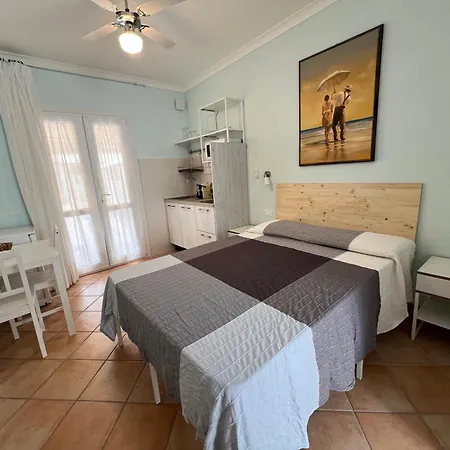Appartamento Del Borgo La Paradisa *