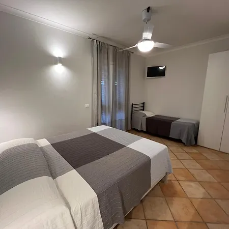 Del Borgo La Paradisa Appartamento *