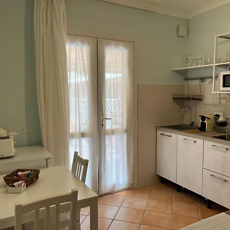 Del Borgo La Paradisa Appartamento