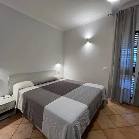 Apartmán Paradisa Rio dellʼElba