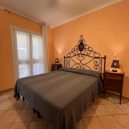 Del Borgo La Paradisa Appartamento Rio dellʼElba