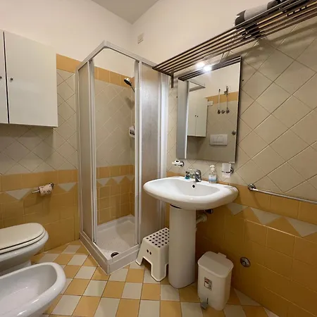 Paradisa Rio nell'Elba