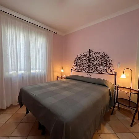 Paradisa דירה