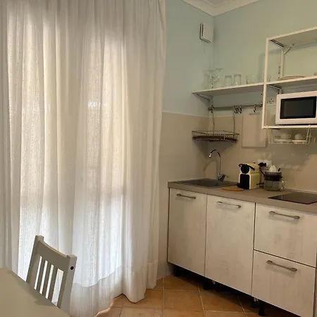 Appartamento Del Borgo La Paradisa Rio dellʼElba