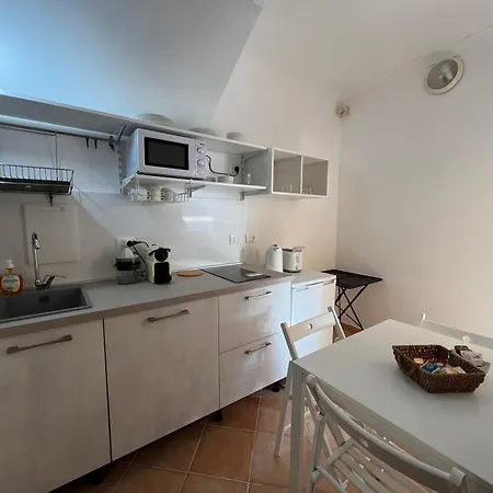 Paradisa * Rio nell'Elba