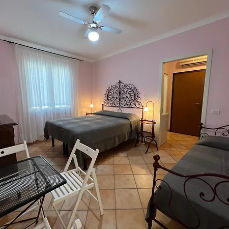 Apartment Paradisa *