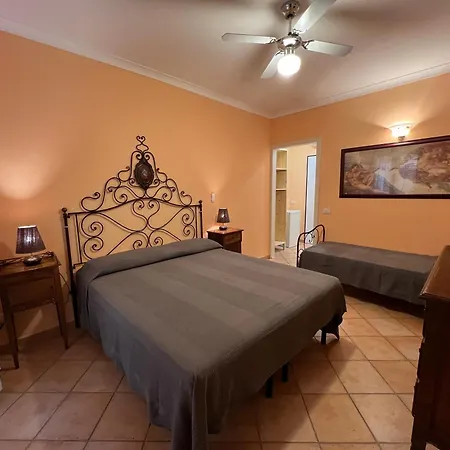 Paradisa Apartment *