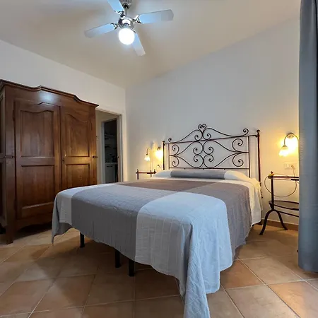 Appartamento Del Borgo La Paradisa Rio dellʼElba