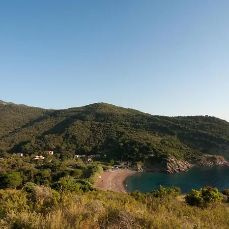 Del Borgo La Paradisa * Rio dellʼElba