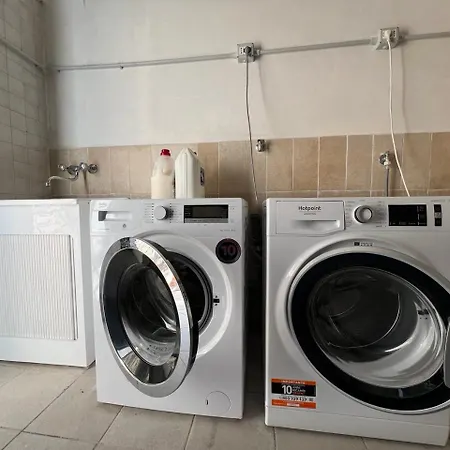 Paradisa Apartmán