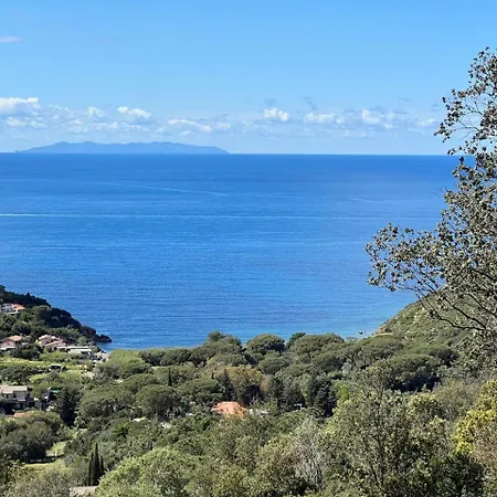 Del Borgo La Paradisa Appartamento