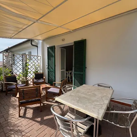 Del Borgo La Paradisa Appartamento