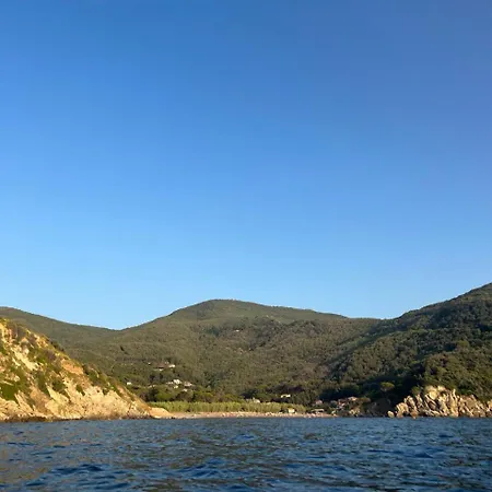 Del Borgo La Paradisa Rio dellʼElba