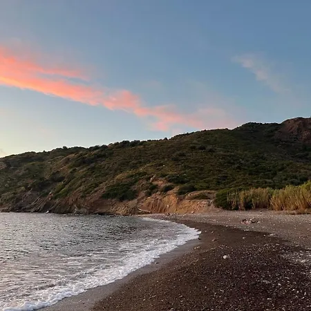 Paradisa דירה