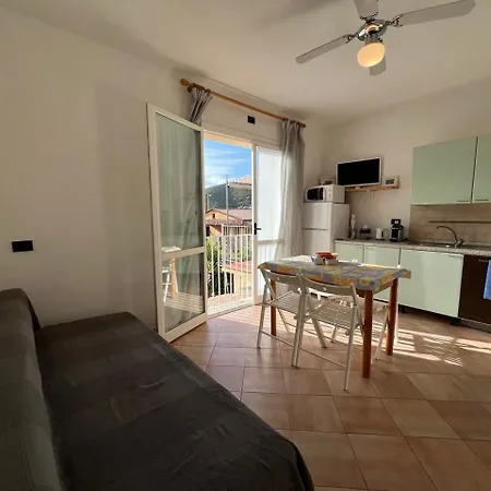 Appartamento Del Borgo La Paradisa Rio dellʼElba