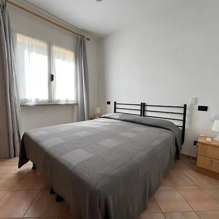 Paradisa Rio nell'Elba