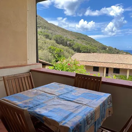 Apartment Paradisa *