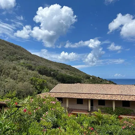 Del Borgo La Paradisa
