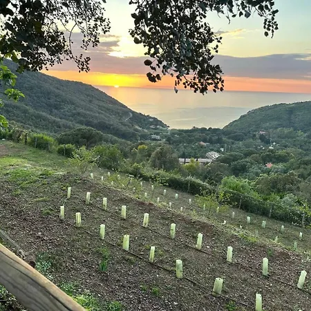 Appartamento Del Borgo La Paradisa