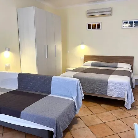 Apartment Paradisa *