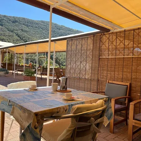 Del Borgo La Paradisa Rio dellʼElba