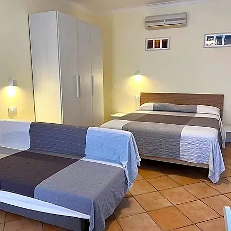 Paradisa Apartman Rio dellʼElba