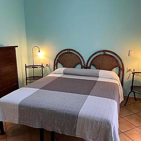 Paradisa Apartman Rio dellʼElba