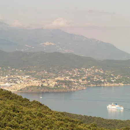Paradisa Rio nell'Elba