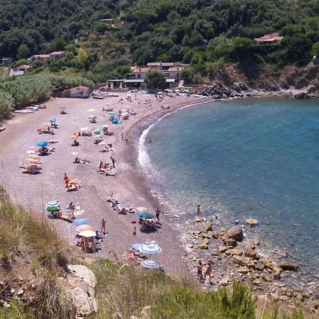 Appartamento Del Borgo La Paradisa